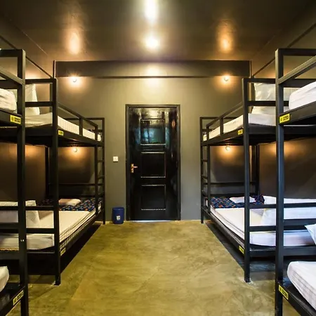 The Flex Hostel