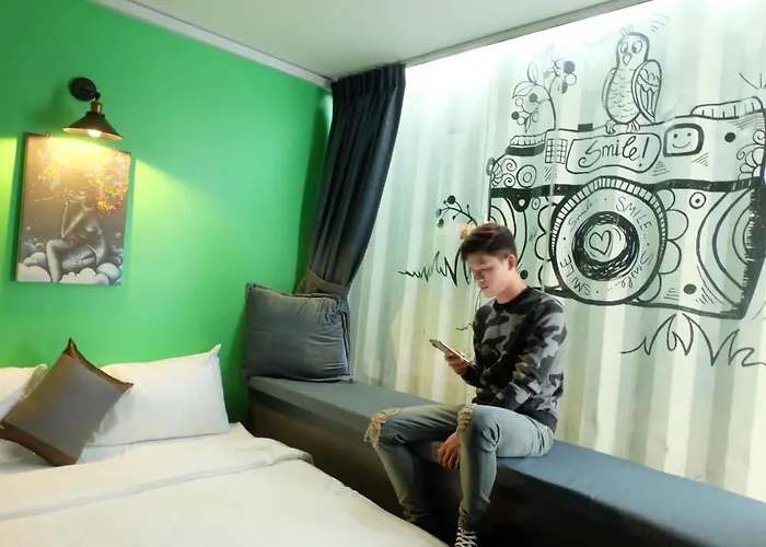 The Flex Hotel *