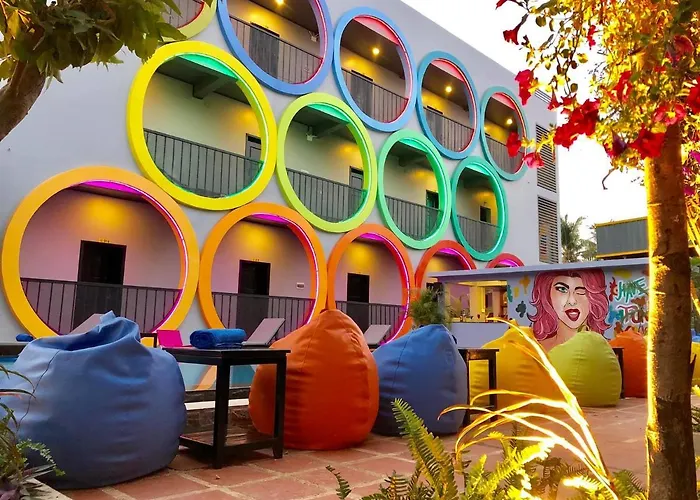 The Flex Hotel