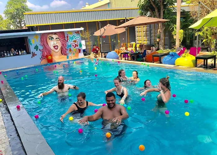 The Flex Hotel