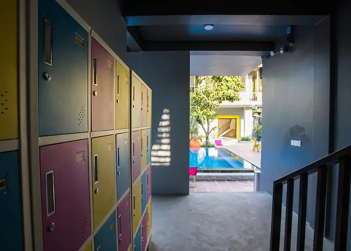 The Flex Hotel