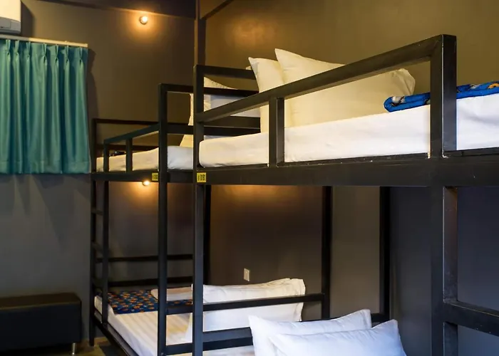 The Flex Hotel Siem Reap