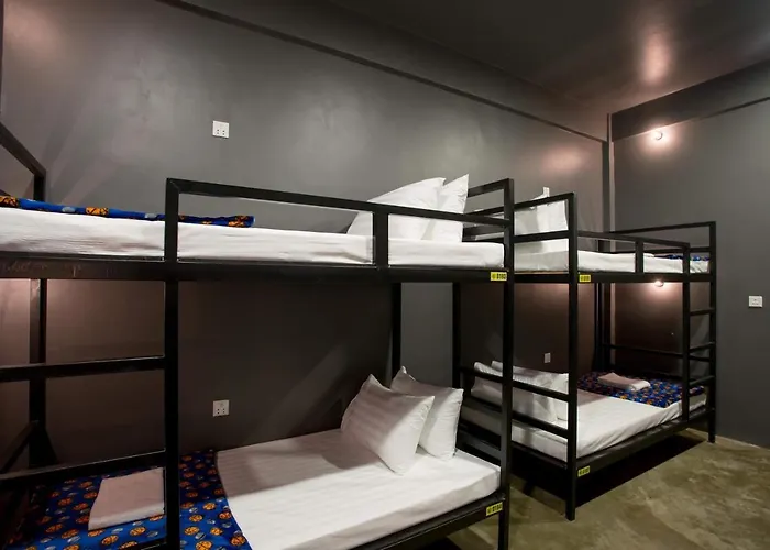 The Flex Hotel