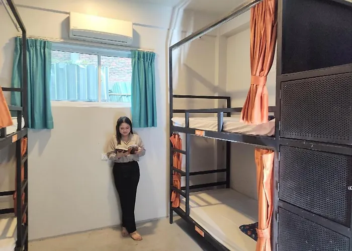 The Flex Hotel *
