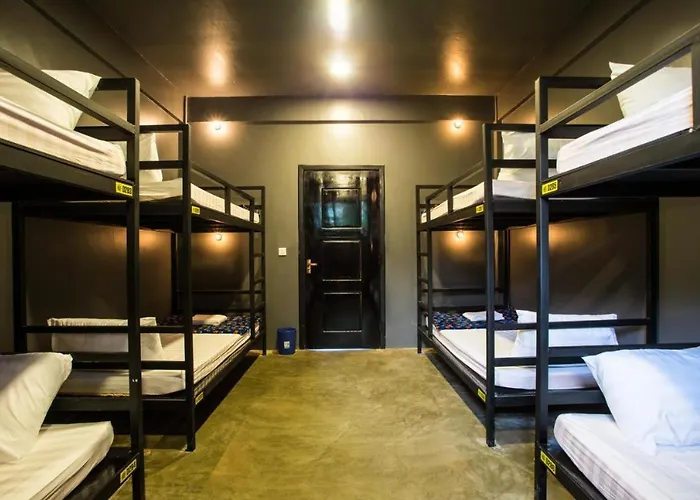 Hotel The Flex